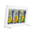 Protection acrylique 3 boosters