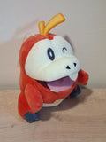 Peluche Pokemon - Petit format 🟢 - Chochodile