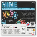 Nine