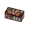 Boîte du 25e anniversaire du TCG Yu-Gi-Oh! - Dueling Heroes