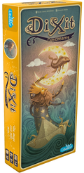 Dixit 5 Day Dreams (Ext)