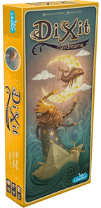 Dixit 5 Day Dreams (Ext)