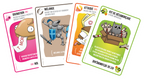 Exploding Kittens - Curse you !