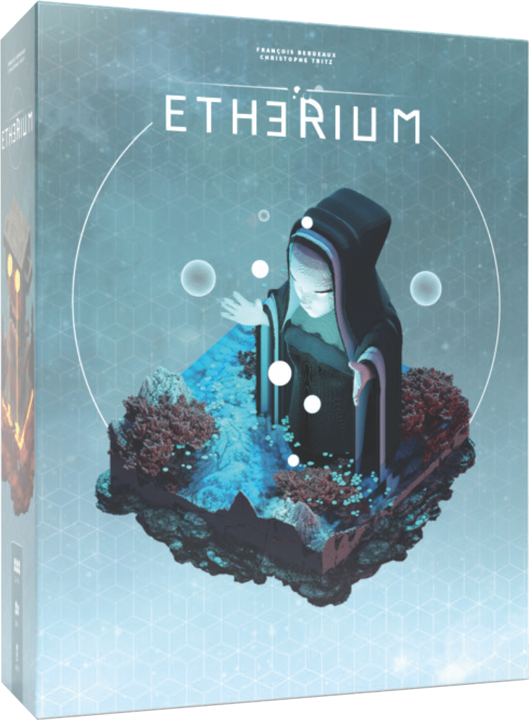 Etherium