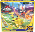 Académie de combat Pokémon V2