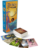Dixit 3 Journey (Ext)