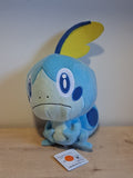 Peluche Pokemon - Grand format 🟠 - Larméléon