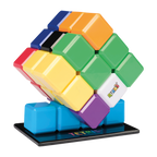 Rubik’s Tetris