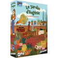 Le jardin d’Eugénie