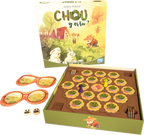 Chou y es-tu ?