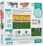 Raptor Race