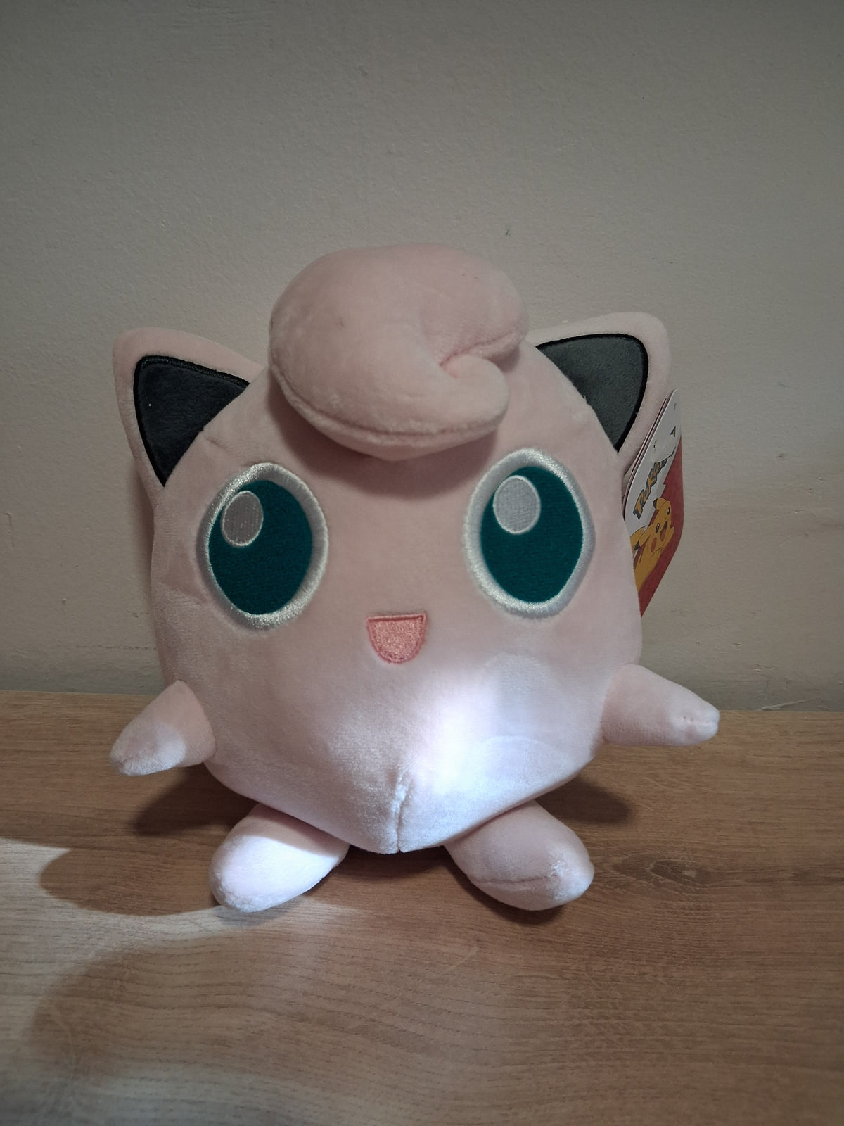 Peluche Pokemon - Moyen format 🔵 - Rondoudou