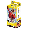 Deck de démarrage One Piece - Egg Head