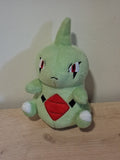 Peluche Pokemon - Petit format 🟢 - Embrylex