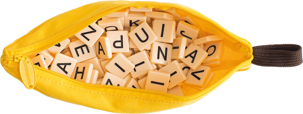 Bananagrams