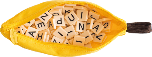 Bananagrams