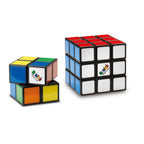 Rubik's Cube Coffret Duo 3x3 + 2x2