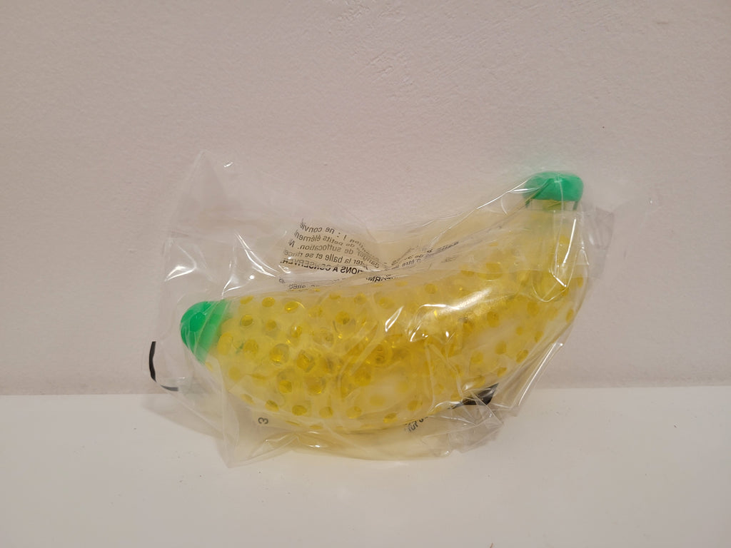 Fruit Squishy - Banane