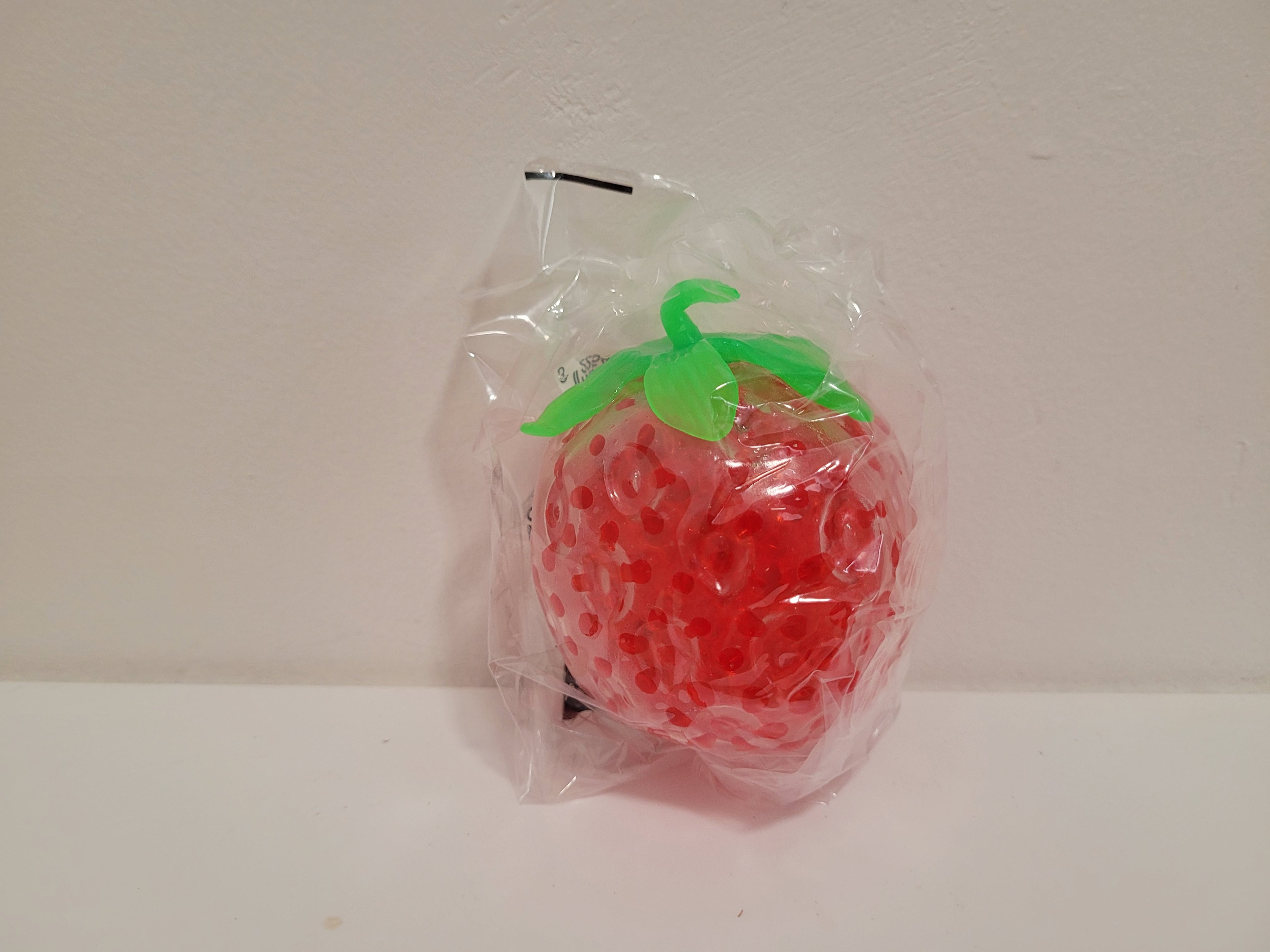 Fruit Squishy - Fraise