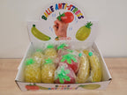Fruit Squishy - Ananas