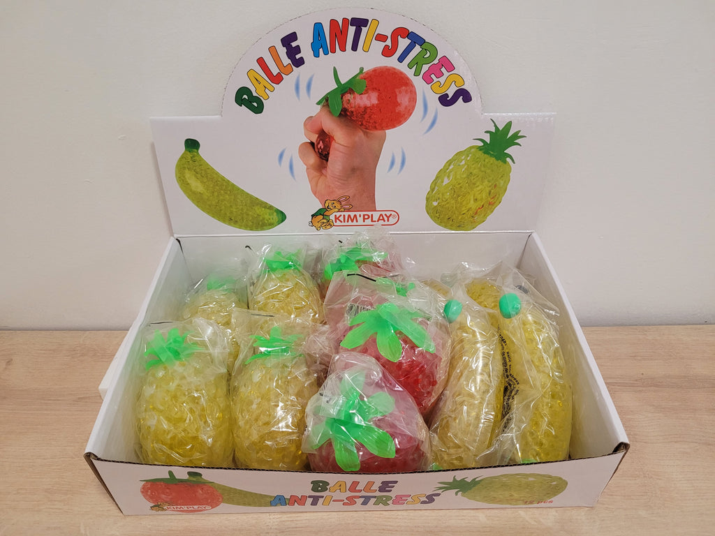 Fruit Squishy - Banane