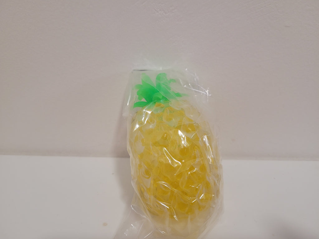 Fruit Squishy - Ananas
