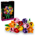 Le bouquet de tulipes LEGO Botanicals 11501