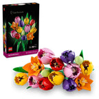 Le bouquet de tulipes LEGO Botanicals 11501