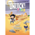 Unlock! Kids - Mission Pyramide