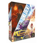 Unlock! - Legendary adventures