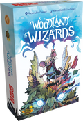 Woodland Wizards